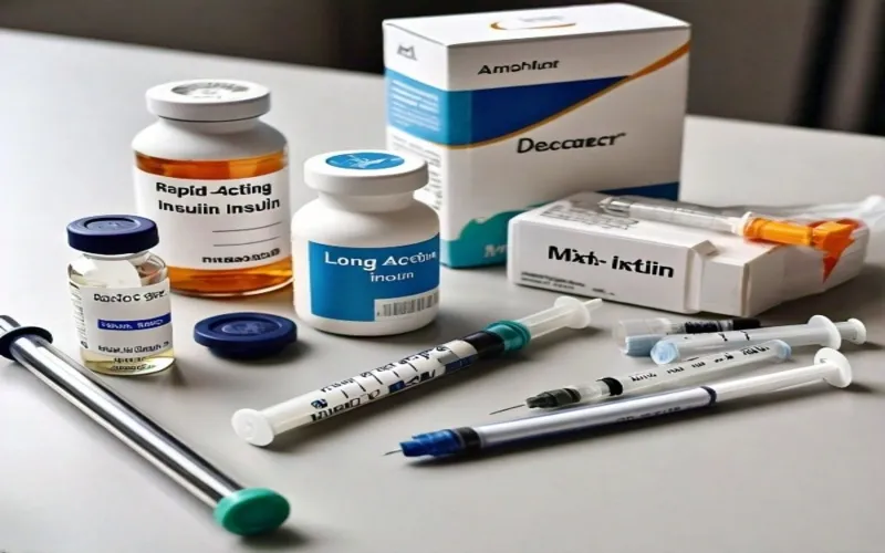 Insulin Therapy