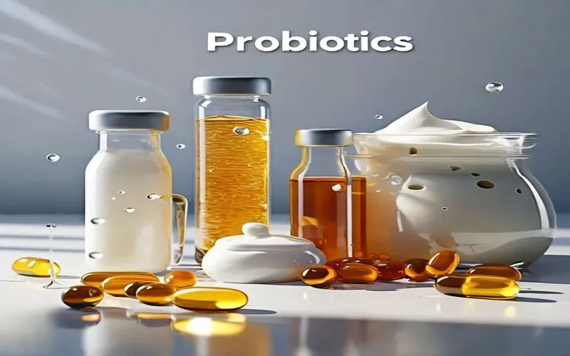 Probiotics