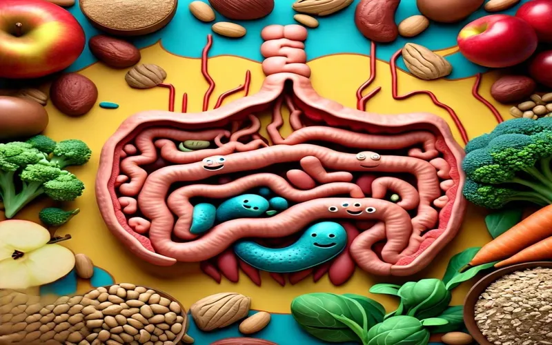 The Importance of Gut Health