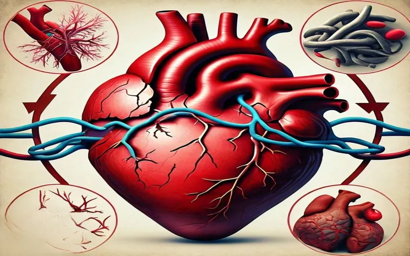 Understanding Congestive Heart Failure