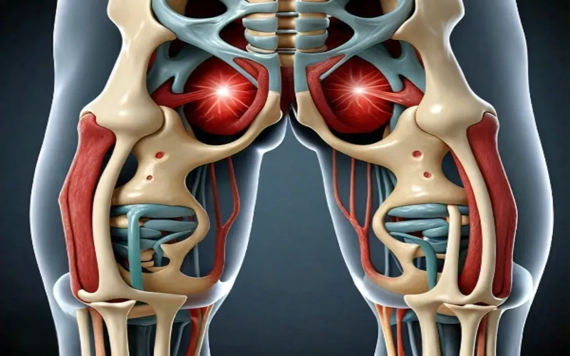 Understanding Knee Pain