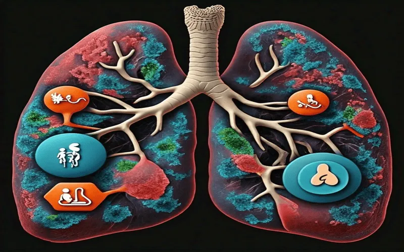 What is COPD