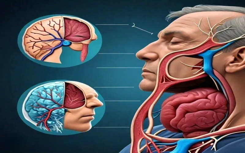 sleep apnea causes