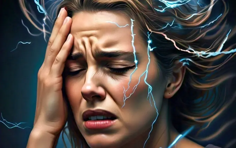 Headaches can create due to nexplanon