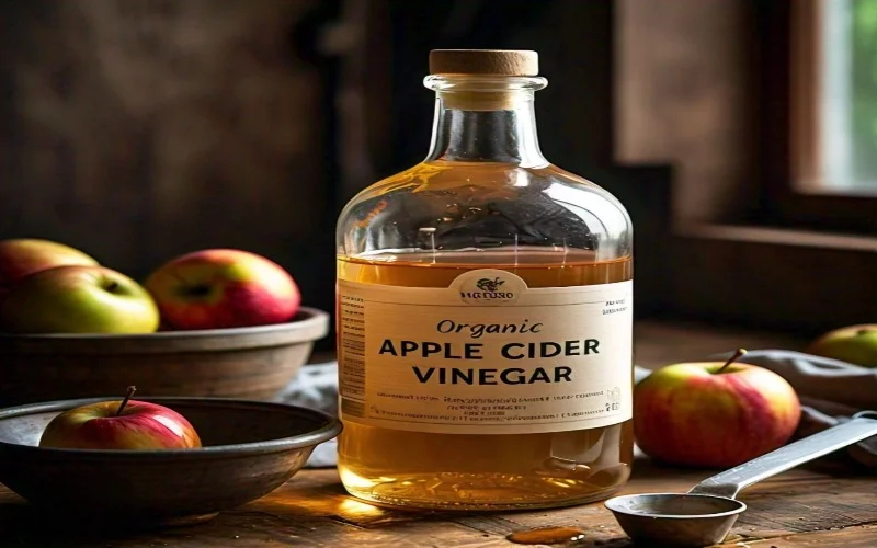 Tips for Using Apple Cider Vinegar