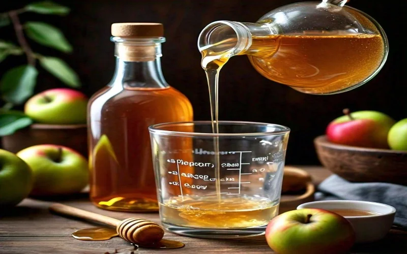 What is Apple Cider Vinegar