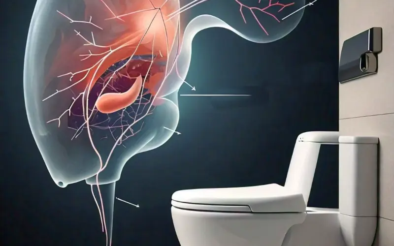 What is an Overactive Bladder