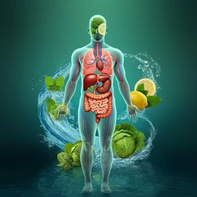 Detoxify to Your Body for Parasite Cleansing