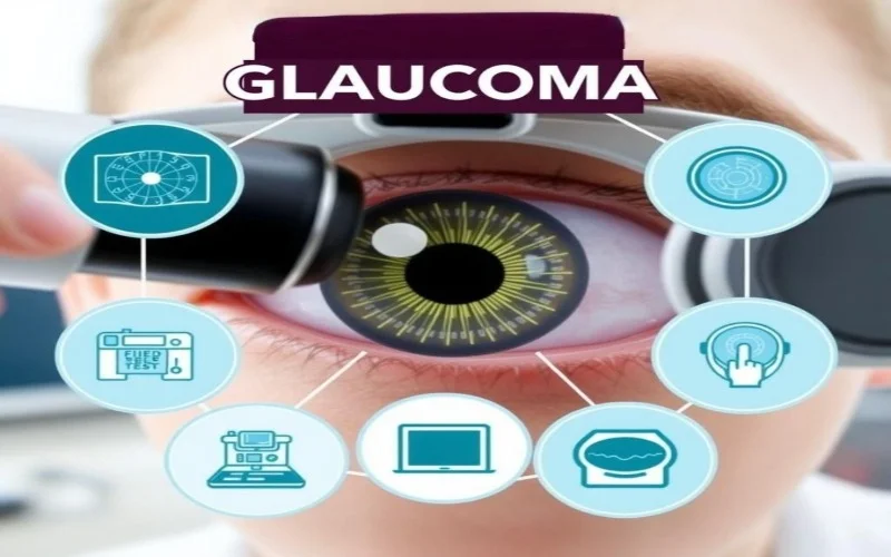 Diagnosing Glaucoma